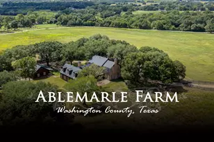 6176 Mt Vernon Rd, Brenham, TX 77833 - Photo 1