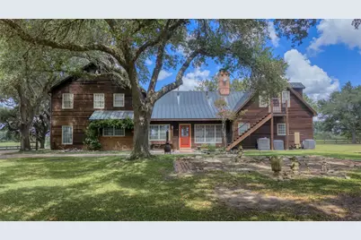 6176 Mount Vernon Road, Brenham, TX 77833 - Photo 3