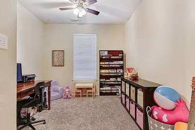 6 N Queenscliff Circle, The Woodlands, TX 77382 - Photo 21