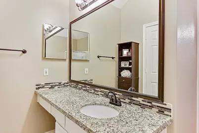 6 N Queenscliff Circle, The Woodlands, TX 77382 - Photo 17