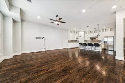 912 Yale Street #D, Houston, TX 77008 - Photo 7