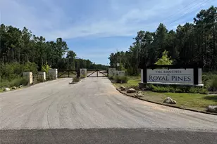 511 Queen Anne Wy, Huntsville, TX 77340 - Photo 1