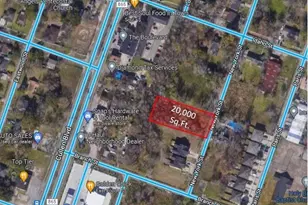 0 New York St, Houston, TX 77021 - Photo 1