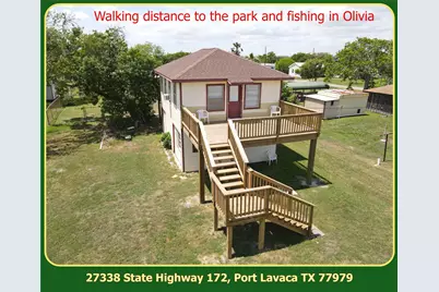 27338 State Highway 172, Port Lavaca, TX 77979 - Photo 1