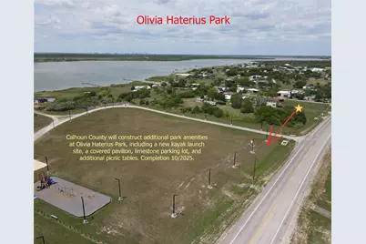 27338 State Highway 172, Port Lavaca, TX 77979 - Photo 3