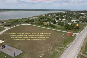 27338 State Hwy 172, Port Lavaca, TX 77979 - Photo 3