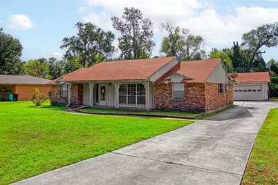 408 Rolling Wood Road, Baytown, TX 77520 - Photo 1