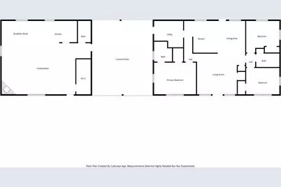 12782 Flowers Drive, Saratoga, TX 77585 - Photo 29