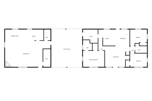 12782 Flowers Dr, Saratoga, TX 77585 - Photo 29