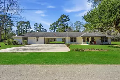 12782 Flowers Drive, Saratoga, TX 77585 - Photo 1