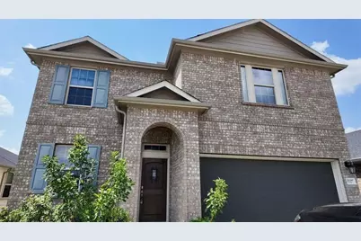 5327 Sunny Ray Drive, Katy, TX 77493 - Photo 1