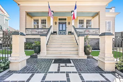 1227 Ball, Galveston, TX 77550 - Photo 3