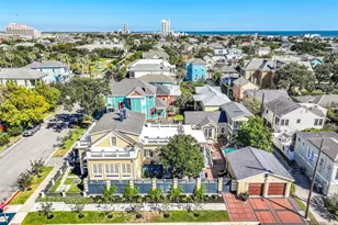 1227 Ball, Galveston, TX 77550 - Photo 45