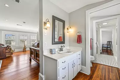 1227 Ball, Galveston, TX 77550 - Photo 27