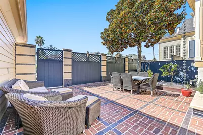 1227 Ball, Galveston, TX 77550 - Photo 37