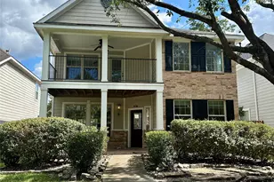 43 Panterra Way, The Woodlands, TX 77382 - Photo 1