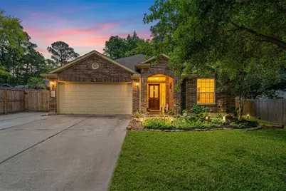 12519 Brightwood Drive, Montgomery, TX 77356 - Photo 1