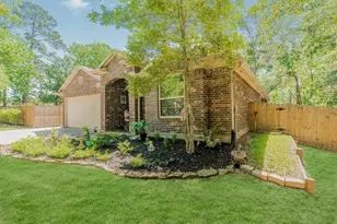 12519 Brightwood Dr, Montgomery, TX 77356 - Photo 29