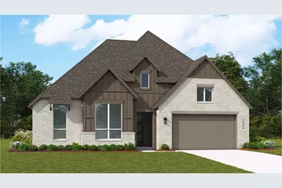 1943 Keen Street, Montgomery, TX 77316 - Photo 1