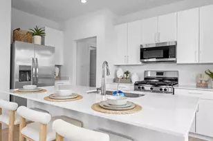 1918 Olivos St, Missouri City, TX 77459 - Photo 5