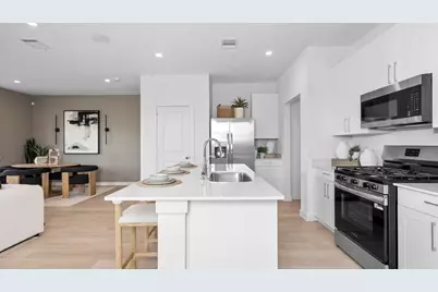 1918 Olivos St, Missouri City, TX 77459 - Photo 3