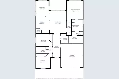 1859 Beau Banks Way, Alvin, TX 77511 - Photo 41