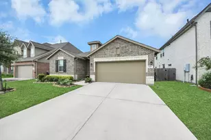 1859 Beau Banks Wy, Alvin, TX 77511 - Photo 1