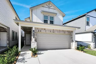 14967 Eagle Feather Drive, Houston, TX 77090 - Photo 37