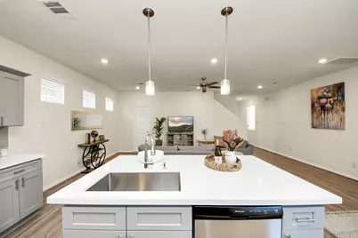 14967 Eagle Feather Drive, Houston, TX 77090 - Photo 15