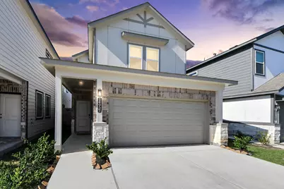 14967 Eagle Feather Drive, Houston, TX 77090 - Photo 5