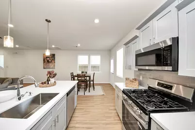 14967 Eagle Feather Drive, Houston, TX 77090 - Photo 13