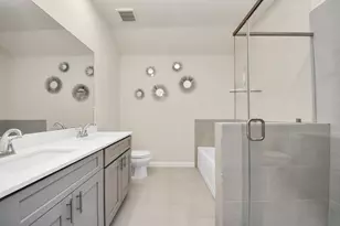 14967 Eagle Feather Dr, Houston, TX 77090 - Photo 3