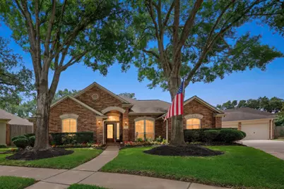 3507 Ironloft Court, Katy, TX 77450 - Photo 1
