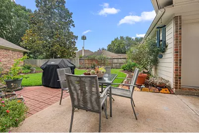 3507 Ironloft Court, Katy, TX 77450 - Photo 29