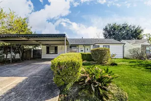 9417 Fairland Dr, Houston, TX 77051 - Photo 1