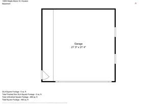 15803 Maple Manor Dr, Houston, TX 77095 - Photo 21