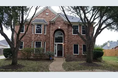 510 Clear Point Court, Richmond, TX 77406 - Photo 1