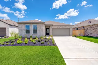 16222 Chestnut Haven Lane, Hockley, TX 77447 - Photo 1