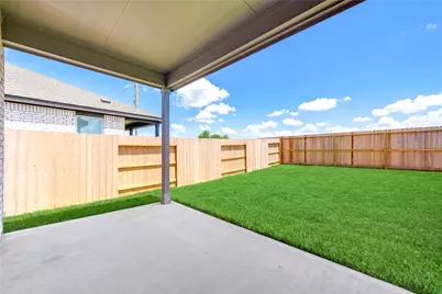 16222 Chestnut Haven Lane, Hockley, TX 77447 - Photo 19