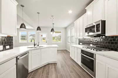 128 Peninsula Point Drive, Montgomery, TX 77356 - Photo 7