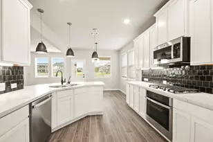 128 Peninsula Pt Dr, Montgomery, TX 77356 - Photo 7