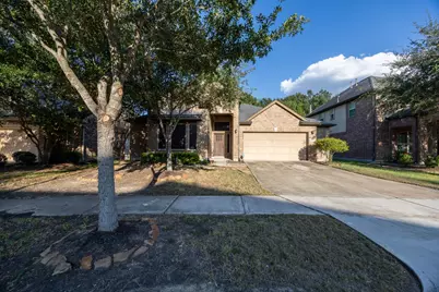 2214 Parkside Trace Court, Katy, TX 77493 - Photo 3