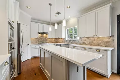 816 Anderson Street, Bellaire, TX 77401 - Photo 9