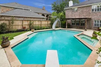 816 Anderson Street, Bellaire, TX 77401 - Photo 33