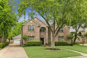 816 Anderson St, Bellaire, TX 77401 - Photo 1