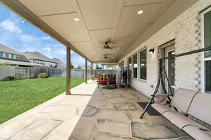 10002 Serenity Grv Dr, Missouri City, TX 77459 - Photo 35
