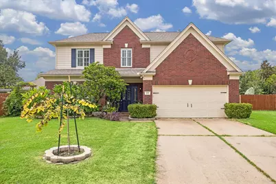 9818 Sandtown Circle, Houston, TX 77064 - Photo 1