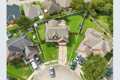 9818 Sandtown Circle, Houston, TX 77064 - Photo 23