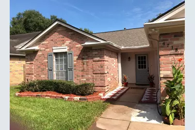 4718 Rainbow Run, Sugar Land, TX 77479 - Photo 1