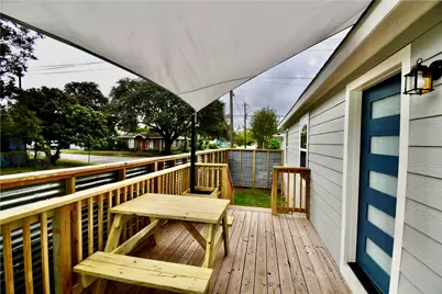 321 E 35th Street, Houston, TX 77018 - Photo 11